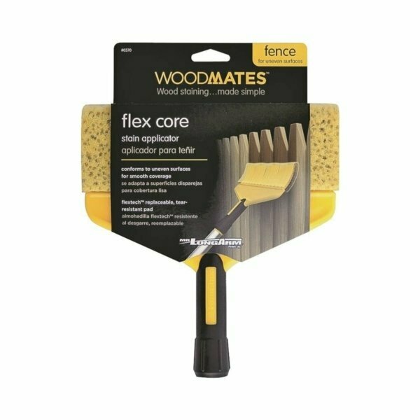 Mr. Longarm Flex Core Applicator 0370